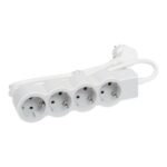 ΠΟΛΥΠΡ STD 4 ΣΟΥΚΟ ΚΑΛ 1,5M ΛΕΥΚΟ/ΓΚΡΙ LEGRAND – 694552