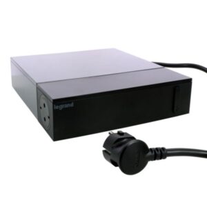 ΠΟΛΥΠΡ CORN TV 4ΣΟΥΚ+4 2Π SPD ΚΑΛ2M ΜΑΥΡ LEGRAND – 694595