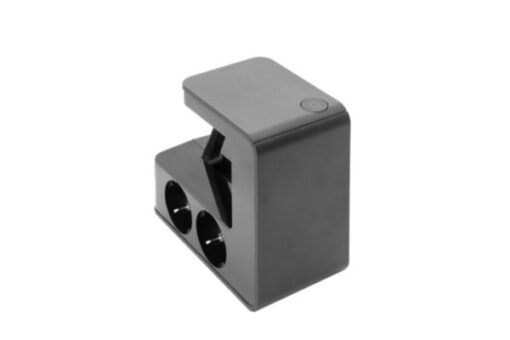 DIY ΠΟΛΥΠΡ ΤΥΠΟΥ U 4ΣΟΥΚΟ 2USB 1,5M LEGRAND – 694812