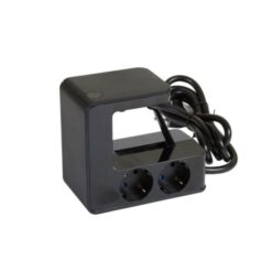 DIY ΠΟΛΥΠΡ ΤΥΠΟΥ U 4ΣΟΥΚΟ 2USB 1,5M LEGRAND – 694812