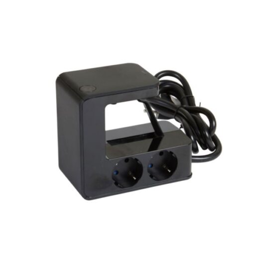 DIY ΠΟΛΥΠΡ ΤΥΠΟΥ U 4ΣΟΥΚΟ 2USB 1,5M LEGRAND – 694812