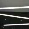 Κρεμαστό Γραμμικό Φωτιστικό Κυλινδρικό VELOR MINI 37-198cm ACA