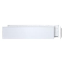 ΦΩΤΙΣΤΙΚΟ ΧΩΝΕΥΤΟ BACKLIGΗΤ PRO UGR19 120X30 32W 6500Κ 220-240V ΛΕΥΚΟ EUROLAMP – 145-56323