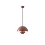 ΦΩΤΙΣΤΙΚΟ ΚΡΕΜΑΣΤΟ ΜΕΤΑΛΛΟ 1XE27  300X1290mm ΚΑΦΕ ARTE ILLUMINA JARDEN EUROLAMP – 144-28551