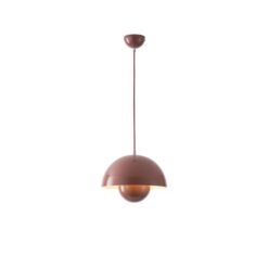 ΦΩΤΙΣΤΙΚΟ ΚΡΕΜΑΣΤΟ ΜΕΤΑΛΛΟ 1XE27  300X1290mm ΚΑΦΕ ARTE ILLUMINA JARDEN EUROLAMP – 144-28551