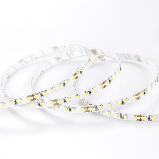 ΤΑΙΝΙΑ LED 5M 9,6W 24V 4000K CRI90 120L/M IP20 PRO EUROLAMP – 145-73322