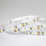 ΤΑΙΝΙΑ LED 5M 8W 24V 3000K 120L/M IP20 PLUS EUROLAMP – 145-73302