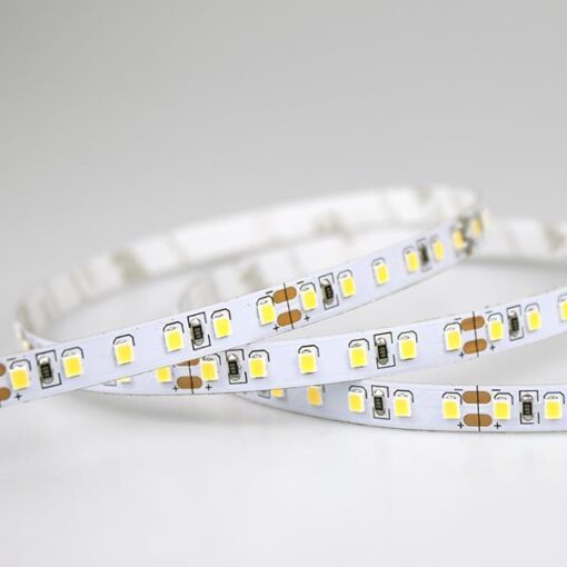 ΤΑΙΝΙΑ LED 5M 8W 24V 3000K 120L/M IP20 PLUS EUROLAMP – 145-73302