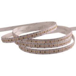 ΤΑΙΝΙΑ LED 5M 12W 24V 6500Κ IP20 PRO EUROLAMP 145-70270