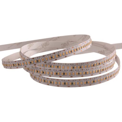 ΤΑΙΝΙΑ LED 5M 12W 24V 6500Κ IP20 PRO EUROLAMP 145-70270