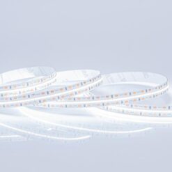 ΤΑΙΝΙΑ LED 5M 24W 24V 6500Κ IP20 PRO EUROLAMP 145-70280