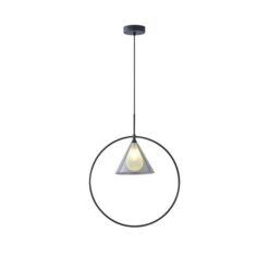 ΦΩΤΙΣΤΙΚΟ ΚΡΕΜΑΣΤΟ ΓΥΑΛΙ G9 410X180+1200mm ΦΙΜΕ ARTE ILLUMINA DELTA EUROLAMP – 144-24111