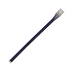 ΦΙΣ ΤΡΟΦΟΔΟΣΙΑΣ ΓΙΑ COB RGB 10mm EUROLAMP – 145-72940