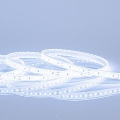 ΤΑΙΝΙΑ LED 5M 20W 24V 6500K IP68 PRO EUROLAMP 145-70430