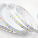 ΤΑΙΝΙΑ LED 5M 10W 24V 6500K IP68 PRO EUROLAMP 145-70410