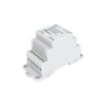 ΡΑΓΑΣ DMX AMPLIFIER 1CH*2CH 12-36VDC DA EUROLAMP – 145-71520