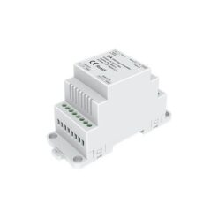 ΡΑΓΑΣ DMX AMPLIFIER 1CH*2CH 12-36VDC DA EUROLAMP – 145-71520