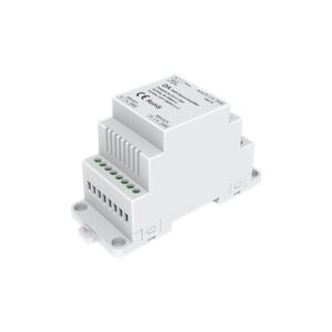 ΡΑΓΑΣ DMX AMPLIFIER 1CH*2CH 12-36VDC DA EUROLAMP – 145-71520