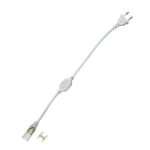 ΦΙΣ ΤΡΟΦΟΔΟΣΙΑΣ LED ΜΕ 2 ΚΑΝΑΛΙΑ 220V 15mm EUROLAMP – 145-73960