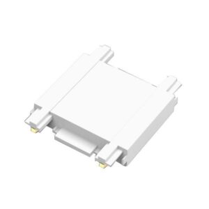 ΣΥΝΔΕΣΜΟΣ ΜΑΓΝΗΤΙΚΗΣ ΡΑΓΑΣ ULTRA SLIM ΤΥΠΟΥ "Ι" ΛΕΥΚΟΣ EUROLAMP – 145-59568