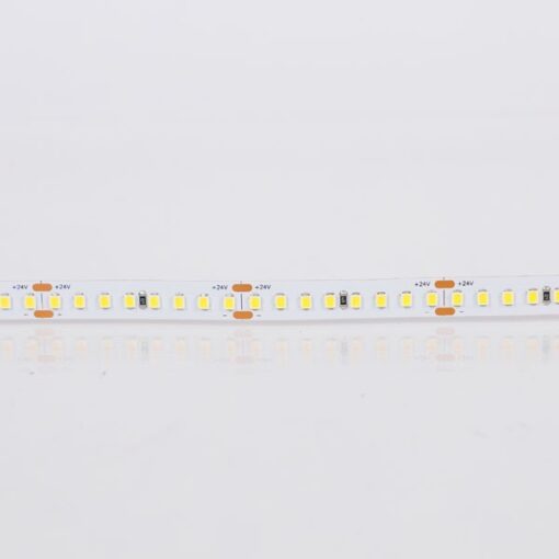 ΤΑΙΝΙΑ LED 5M 14,4W 24V 6500K 160L/M IP20 PRO EUROLAMP – 145-73420