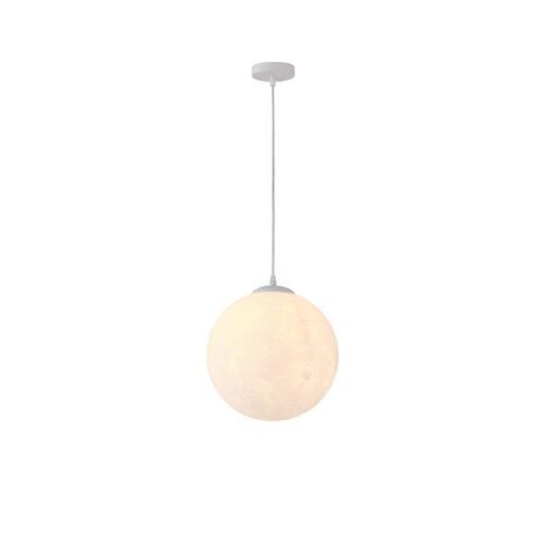 ΦΩΤΙΣΤΙΚΟ ΚΡΕΜΑΣΤΟ ΜΕΤΑΛΛΟ 1XΕ27 300X1370mm ΛΕΥΚΟ ARTE ILLUMINA SELINI EUROLAMP – 144-24141