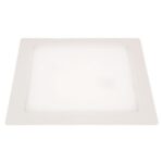 ΦΩΤΙΣΤΙΚΟ ΧΩΝΕΥΤΟ LED SLIM 225Χ225 20W 3000K ΛΕΥΚΟ VALUE EUROLAMP – 145-68022