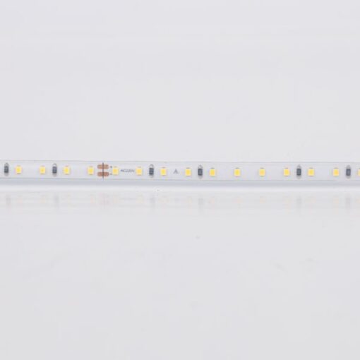 ΤΑΙΝΙΑ MINI LED 10M 7,5W 240V 6500K 120L/M IP44 PLUS EUROLAMP – 145-70440