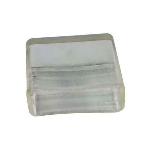ΤΑΠΑ ΓΙΑ ΤΑΙΝΙΑ LED 220V 15mm EUROLAMP – 145-73962