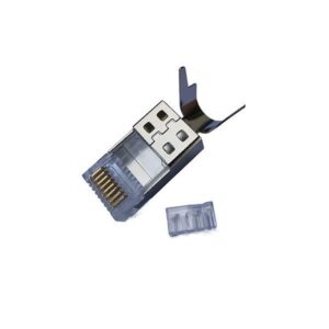 ΦIΣ DATA UTP Cat.7e 8P8C EUROLAMP – 147-10061