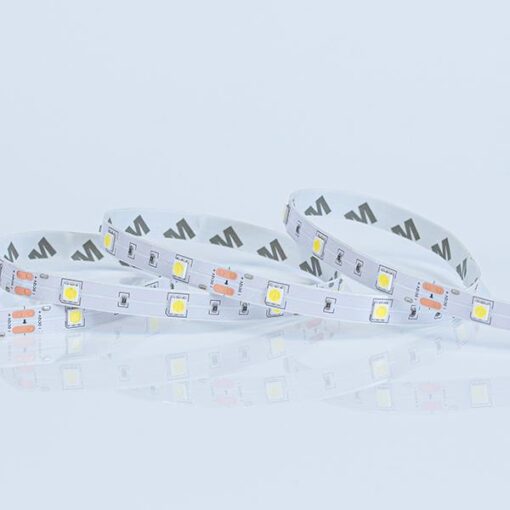 ΤΑΙΝΙΑ LED 5M 14,4W 24V 2700K IP20 PRO EUROLAMP – 145-70268