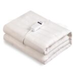 ΗΛΕΚΤΡΙΚΟ ΥΠΟΣΤΡΩΜΑ ΜΟΝΟ 1,50Χ0,80m ΜΕ ΧΕΙΡΙΣΤΗΡΙΟ 3 ΘΕΣΕΩΝ ΚΑΙ ΧΡΟΝΟΔΙΑΚΟΠΤΗ ΠΛΕΝΟΜΕΝΟ 60W EUROLAMP – 300-29205