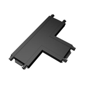 ΣΥΝΔΕΣΜΟΣ ΜΑΓΝΗΤΙΚΗΣ ΡΑΓΑΣ ULTRA SLIM ΤΑΦ ΜΑΥΡΟΣ EUROLAMP – 145-59555