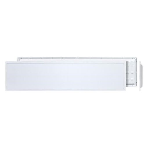 ΦΩΤΙΣΤΙΚΟ ΧΩΝΕΥΤΟ BACKLIGΗΤ PLUS UGR19 120X30  36W 6500Κ 220-240V ΛΕΥΚΟ EUROLAMP – 145-56333