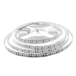 ΤΑΙΝΙΑ LED 5M 14,4W 24V 3000K 180L/M IP20 PRO EUROLAMP – 145-73402