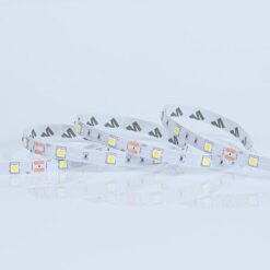 ΤΑΙΝΙΑ LED 5M 10W 12V RGB IP20 PRO EUROLAMP 145-70137