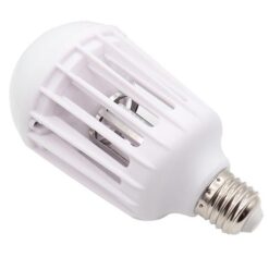 ΕΝΤΟΜΟΚΤΟΝΟΣ ΛΑΜΠΤΗΡΑΣ LED 6500K 7W 220V EUROLAMP – 300-46050