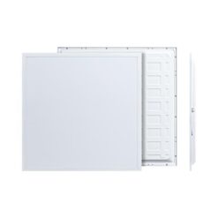 ΦΩΤΙΣΤΙΚΟ BACKLIGΗΤ 3CCT UGR19 60X60 36W 220-240V ΛΕΥΚΟ EUROLAMP – 145-56350