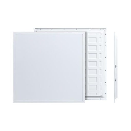 ΦΩΤΙΣΤΙΚΟ BACKLIGΗΤ 3CCT UGR19 60X60 36W 220-240V ΛΕΥΚΟ EUROLAMP – 145-56350