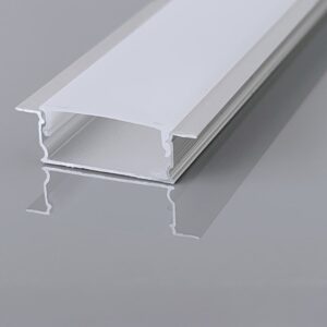 ΠΡΟΦΙΛ ΧΩΝΕΥΤΟ 2000*17,3*6,65 90° VALUE EUROLAMP – 145-70955