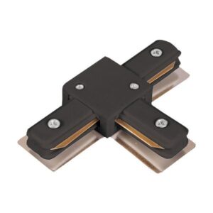 ΣΥΝΔΕΣΜΟΣ ΡΑΓΑΣ UNIVERSAL 2 ΓΡΑΜΜΩΝ ΤΑΦ ΜΑΥΡΟΣ EUROLAMP – 145-59026