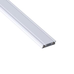 ΜΑΓΝΗΤΙΚΗ ΡΑΓΑ ULTRA SLIM 1,5m ΛΕΥΚΗ EUROLAMP – 145-59561