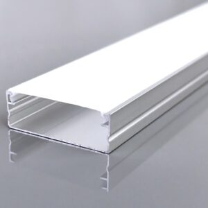 ΠΡΟΦΙΛ ΕΞΩΤΕΡΙΚΟ 2000*30*10 90° VALUE EUROLAMP – 145-70953