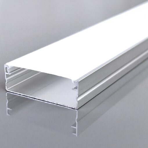 ΠΡΟΦΙΛ ΕΞΩΤΕΡΙΚΟ 2000*30*10 90° VALUE EUROLAMP – 145-70953