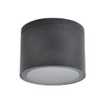 ΣΠΟΤ ΕΞΩΤΕΡΙΚΑ ΑΛΟΥΜΙΝΙΟΥ ΓΡΑΦΙΤΗ GX53 D108XH80 ARTE ILLUMINA EUROLAMP – 145-25043