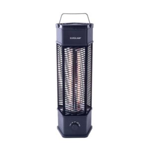 ΠΥΡΓΟΣ ΠΕΡΙΣΤΡΕΦΟΜΕΝΟΣ 1500W IPX4 CARBON TUBE EUROLAMP – 300-42052