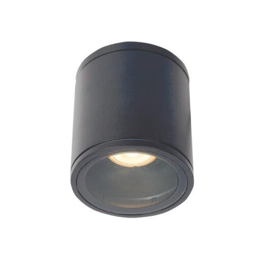 ΣΠΟΤ ΕΞΩΤΕΡΙΚΑ ΑΛΟΥΜΙΝΙΟΥ ΓΡΑΦΙΤΗ GU10 D90XH100 ARTE ILLUMINA EUROLAMP – 145-25033