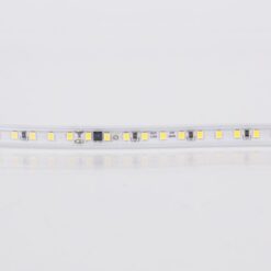 ΤΑΙΝΙΑ LED DRIVER FREE 50M 8W 240V 6500K 120L/M IP44 PLUS EUROLAMP – 145-70445