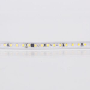 ΤΑΙΝΙΑ LED DRIVER FREE 50M 8W 240V 6500K 120L/M IP44 PLUS EUROLAMP – 145-70445