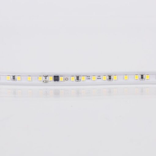 ΤΑΙΝΙΑ LED DRIVER FREE 50M 8W 240V 6500K 120L/M IP44 PLUS EUROLAMP – 145-70445